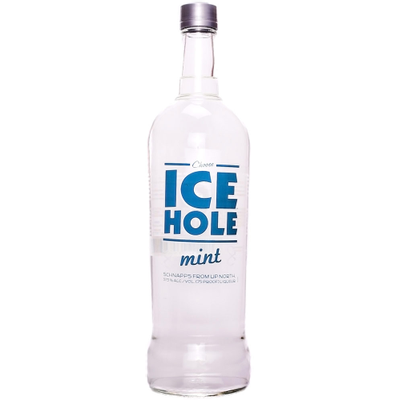 Product ICE HOLE MINT PL                