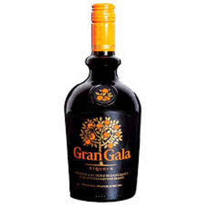 Product GRAN GALA COGNAC 375ML