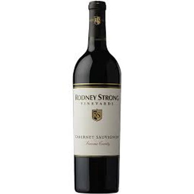 Product RODNEY STRONG SON CAB 750ML