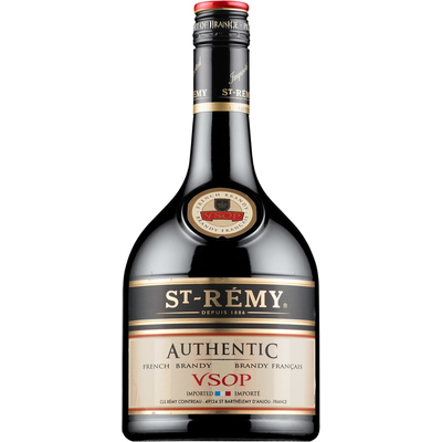 Product ST REMY VSOP 750ML