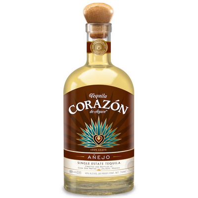 Product CORAZON ANEJO 750ML (DQ)