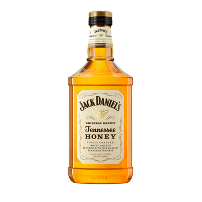 Product JACK DANIELS TENNESSEE HONEY 375ML