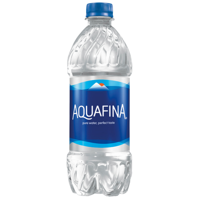 Product AQUAFINA 20 OZ