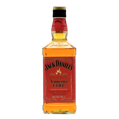 Product JACK DANIELS FIRE 1.75L