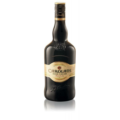 Product CAROLAN'S IRISH CREAM 750ML