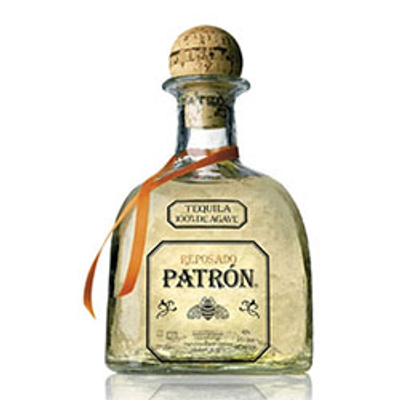 Product PATRON REPOSADO 200ML