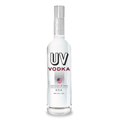 Product UV VODKA 1.75L