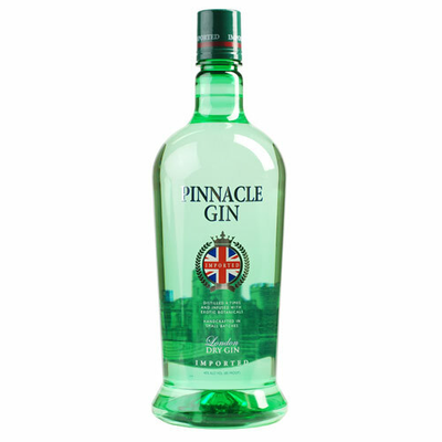 Product PINNACLE GIN 1.75L