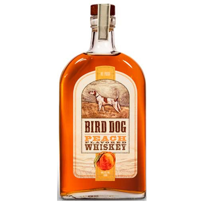 Product BIRD DOG PEACH 1.75L