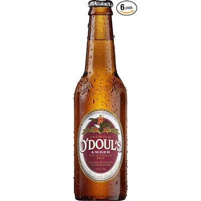 Product ODOULS AMBER  BOTTLE 4/6 12Z