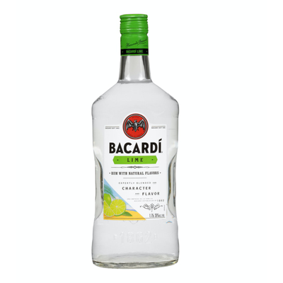 Product BACARDI LIME 1.75LT