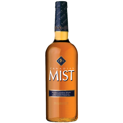 Product CANADIAN MIST 100ML