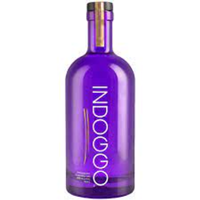 Product INDOGGO GIN 750ML