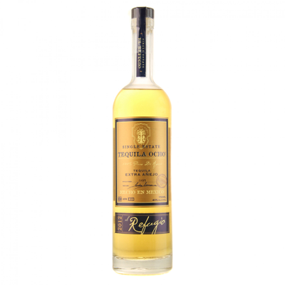 Product OCHO EXTRA ANEJO TEQUILA 2014 6PK