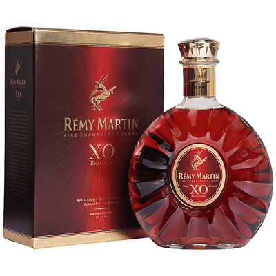Product REMY MARTIN XO 750ML