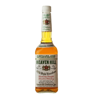 Product HEAVEN HILL OLD STYLE WHITE LABEL