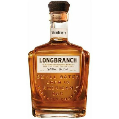 Product WILD TURKEY LONGBRANCH 750ML