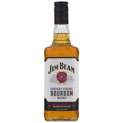 Product JIM BEAM 750ML