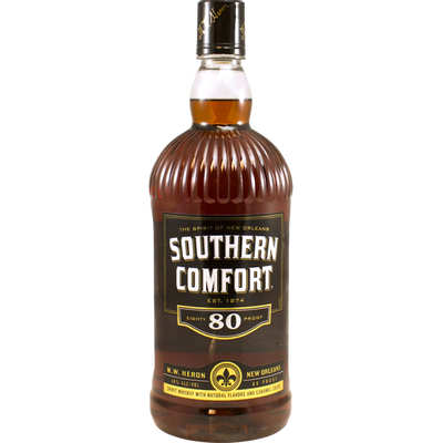 Product SOUTHERN COMFORT 80 PROOF 750