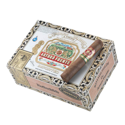 Product ARTURO FUENTE ROTHCHILDS