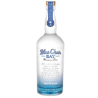 Product BLUE CHAIR BAY WHITE RUM 1.75