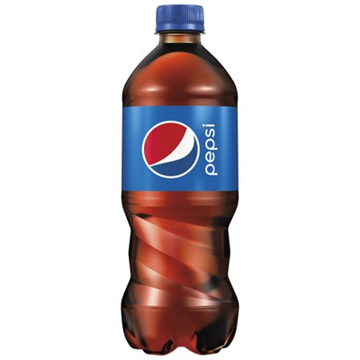 Product PEPSI 20 OZ