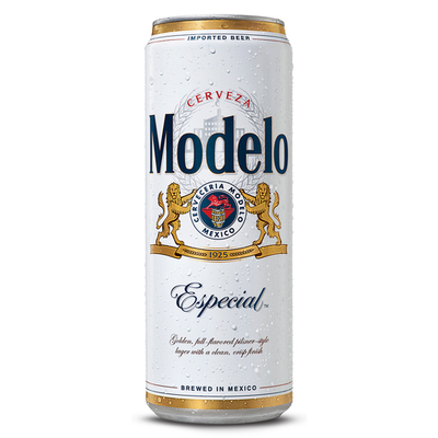 Product MODELO ESP 24 OZ CAN