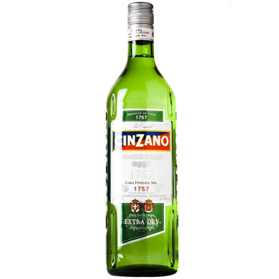Product CINZANO DRY VERMOOTH 750