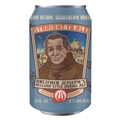 Product STRT TO ALE BRO JOES 12 OZ