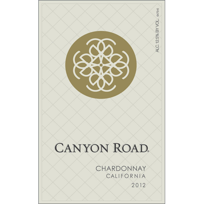 Product CANYON ROAD CHARDONNAY