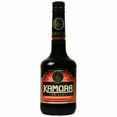 Product KAMORA COFFEE LIQUEUR 750ML