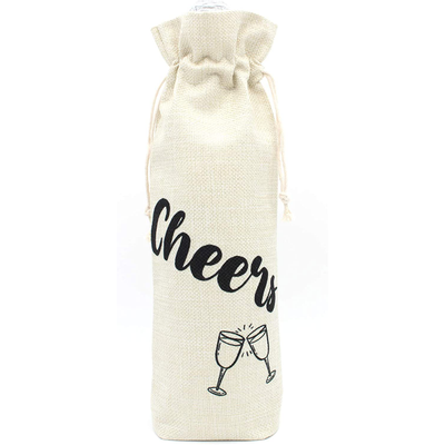 Product CHEER WINE BAG NA