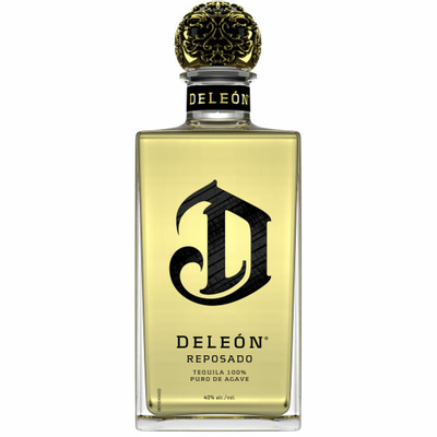 Product DELEON REPASADO TEQUILA 750ML
