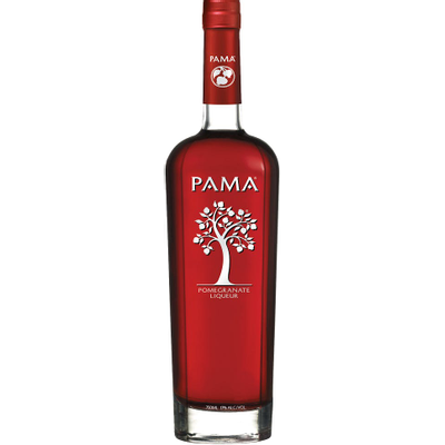Product PAMA POMEGRANATE                