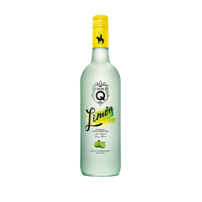 Product DON Q LIMON                     