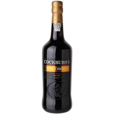 Product COCKBURN'S TAWNY 750ML