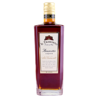 Product IL TRAMANTO AMARETTO