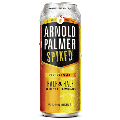 Product ARNOLD PALMER SPIKED H&H 12 OZ 12 PK CAN