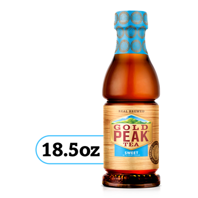 Product GOLD PEAK SWEET TEA 18 OZ