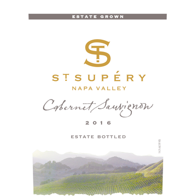 Product ST SUPERY CAB 750ML