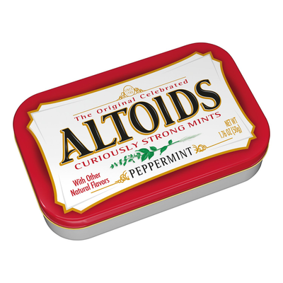 Product ALTOIDS