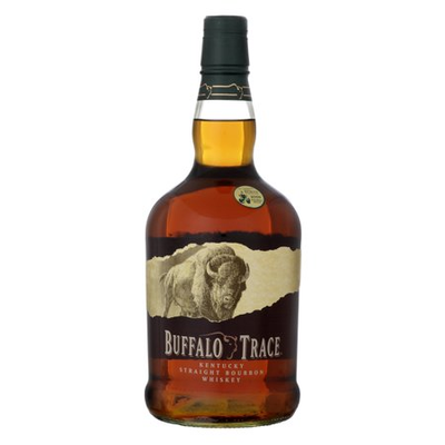 Product BUFFALO TRACE BOURBON 1.75L