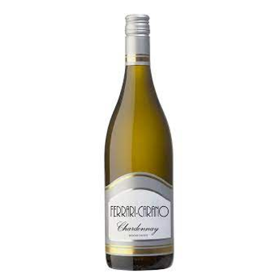 Product FERRARI CARANO CHARDONNAY 750ML