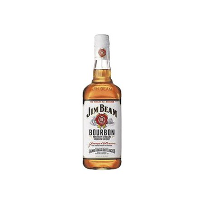 Product JIM BEAM 4 YR 50 ML