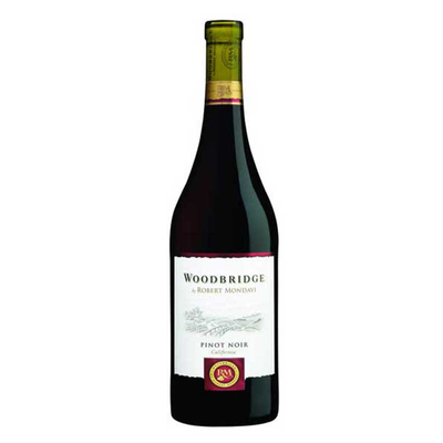 Product WOODBRIDGE PINOT NOIR 750 ML