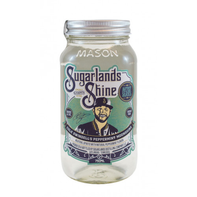 Product SUGARLANDS SHINE PEPPERMINT     