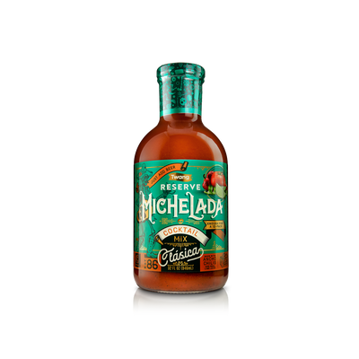 Product TWANG MICHELADA JUICE