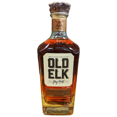 Product OLD ELK 6YR WHEAT WHISKEY