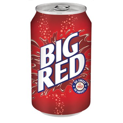 Product BIG RED