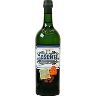 Product ABSENTE ABSINTHE REFINED 100ML